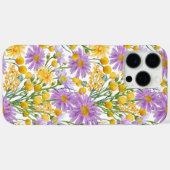 Billy Buttonnen en Daisy Bloemen Case-Mate iPhone Case (Achterkant (horizontaal))