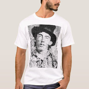 billy de kind - legende t-shirt