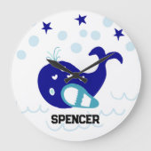 BILLY DE WALING GROTE KLOK (Voorkant)