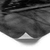 Billy Denham Motorcycle racer 1922 Poster (Hoek)