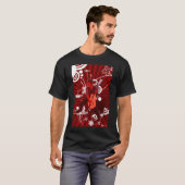 Billy Duffy T-shirt (Voorkant volledig)
