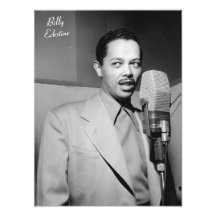 Billy Eckstine