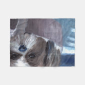 billy fleece deken (Voorkant (Horizontaal))