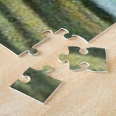 “Billy Geit Helper” door Jenny Nystrom Legpuzzel (Zijkant)