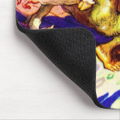 billy geitenkorf en trol muismat (Hoek)