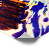 billy geitenkorf en trol poster (Hoek)