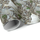 Billy Goat Cadeaupapier (Rol Hoek)