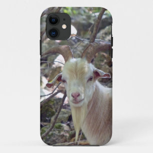 Billy Goat Case-Mate iPhone Case