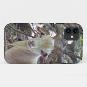 Billy Goat Case-Mate iPhone Case (Achterkant (horizontaal))
