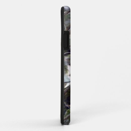 Billy Goat Case-Mate iPhone Case (Achterkant/rechts)