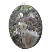 Billy Goat Dartbord (Voorkant Rechts)