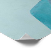 Billy Goat_Funny Goat Canvas| Goat Home Decor Poster (Hoek)