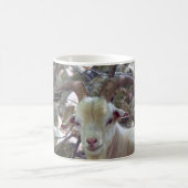 Billy Goat Koffiemok (Center)
