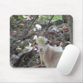 Billy Goat Muismat (Met muis)