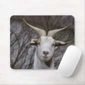 Billy Goat Muismat (Met muis)