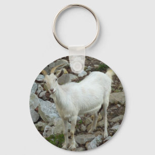 Billy Goat Sleutelhanger