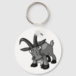 Billy Goat Sleutelhanger