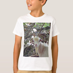 Billy Goat T-shirt
