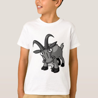 Billy Goat T-shirt