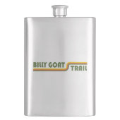 Billy Goat Trail Maryland Flacon (Voorkant)