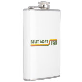 Billy Goat Trail Maryland Heupfles (Rechts)