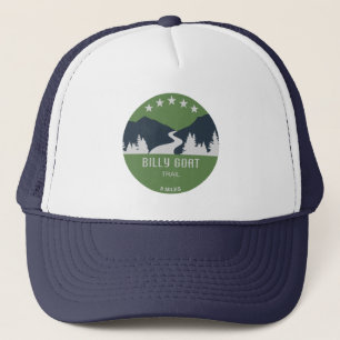 Billy Goat Trail Maryland Trucker Pet