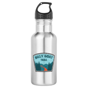 Billy Goat Trail Maryland Waterfles