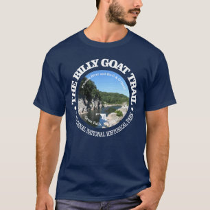 Billy Goat Trail T-shirt