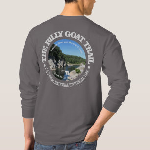 Billy Goat Trail T-shirt