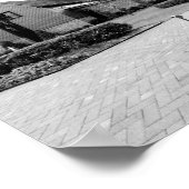 Billy Graham Library Poster (Hoek)