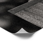 Billy Graham Quote (Giving) Poster (Hoek)