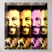 Billy Griffin 2013 Poster (Voorkant)