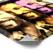 Billy Griffin 2013 Poster (Hoek)