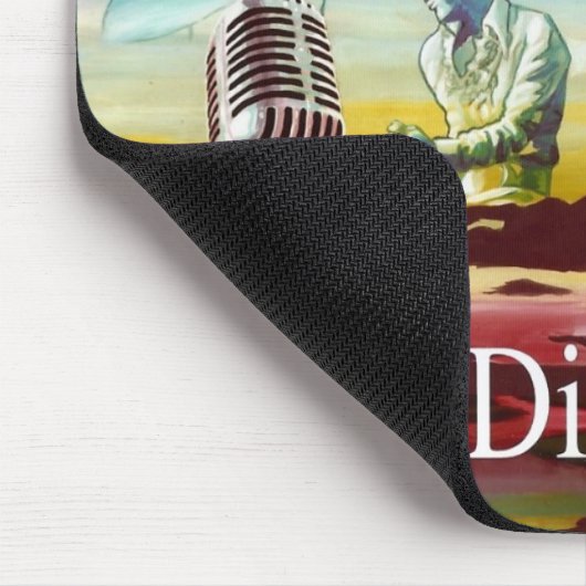 Billy Griffin Discografie Muismat (Hoek)