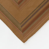 Billy het Kind 🤠 Nieuwe Bewijsfoto Fleece Deken (Hoek)