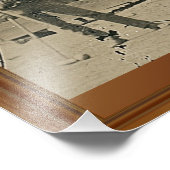 Billy het Kind 🤠 Nieuwe Bewijsfoto Foto Afdruk (Hoek)