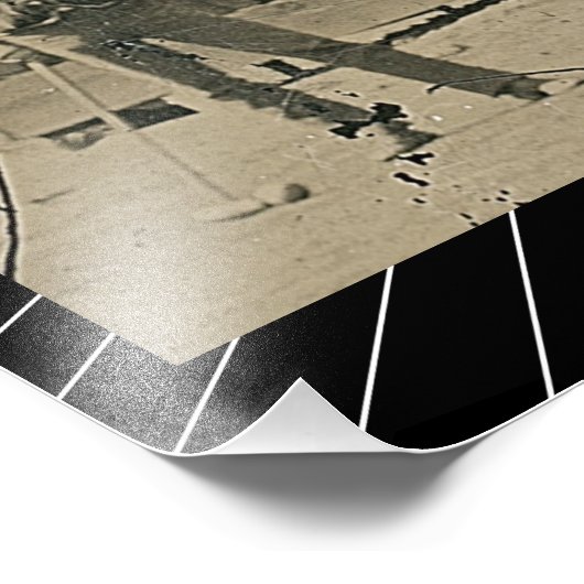 Billy het Kind 🤠 Nieuwe Bewijsfoto Foto Afdruk (Hoek)