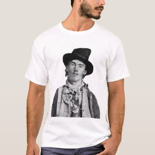 BILLY het KIND T-SHIRT