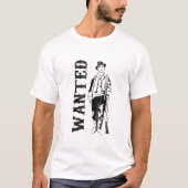 billy het kind t-shirt (Voorkant)