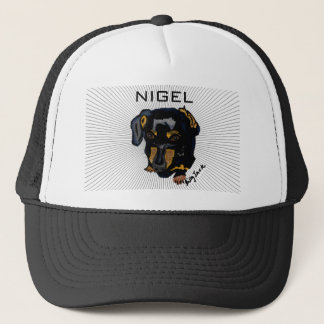 Billy Jack Original Trucker Hat Pet