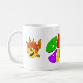 Billy Jackfish Mok (Links)