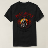Billy Jacks Hapkido Martial Arts Ltd (Design voorkant)