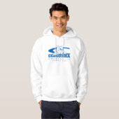 Billy Johnson Hoodie (Voorkant volledig)
