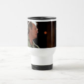 Billy Kay Blue Shirt Reismokken Reisbeker (Center)