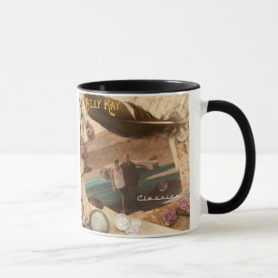 Billy Kay Classics Coffee Mok