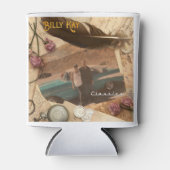 Billy Kay Classics Koelboxxen Blikjeskoeler (Voorkant)