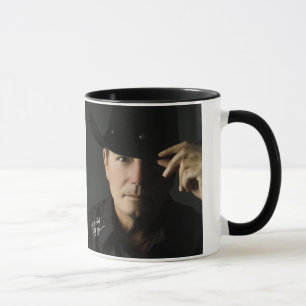 Billy Kay Hat Tip koffiekopjes Mok