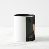 Billy Kay Pet Tip Coffee Mugs Mok (Midden)
