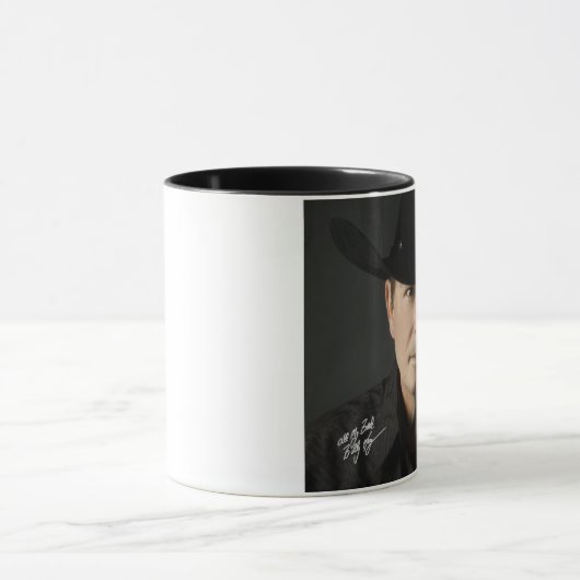 Billy Kay Pet Tip Coffee Mugs Mok (Midden)