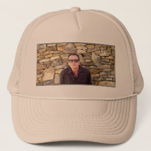 Billy Kay Stone Wall Trucker Hats Trucker Pet